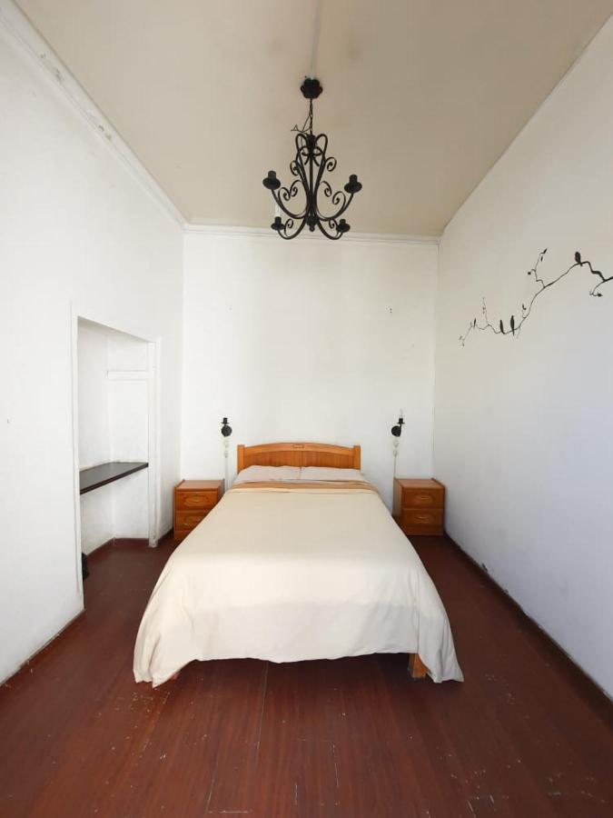 Casona Espanola Arequipa Extérieur photo