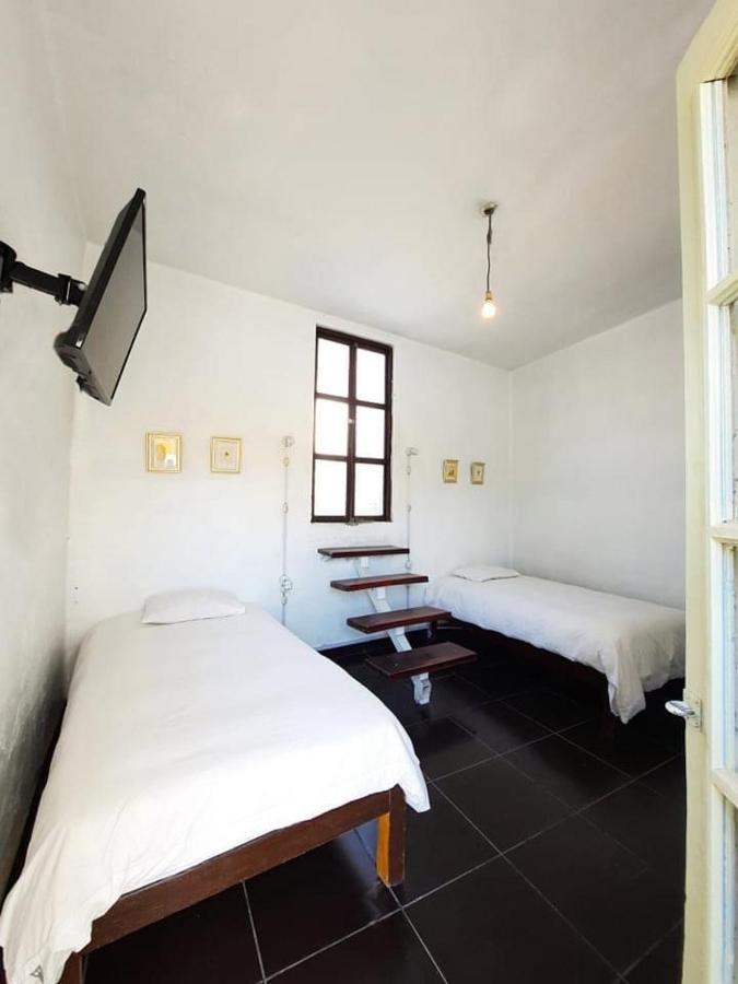 Casona Espanola Arequipa Extérieur photo