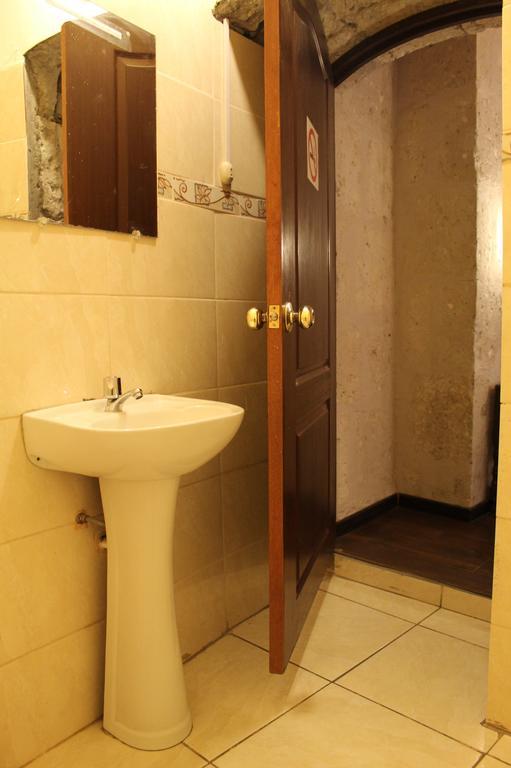 Casona Espanola Arequipa Chambre photo