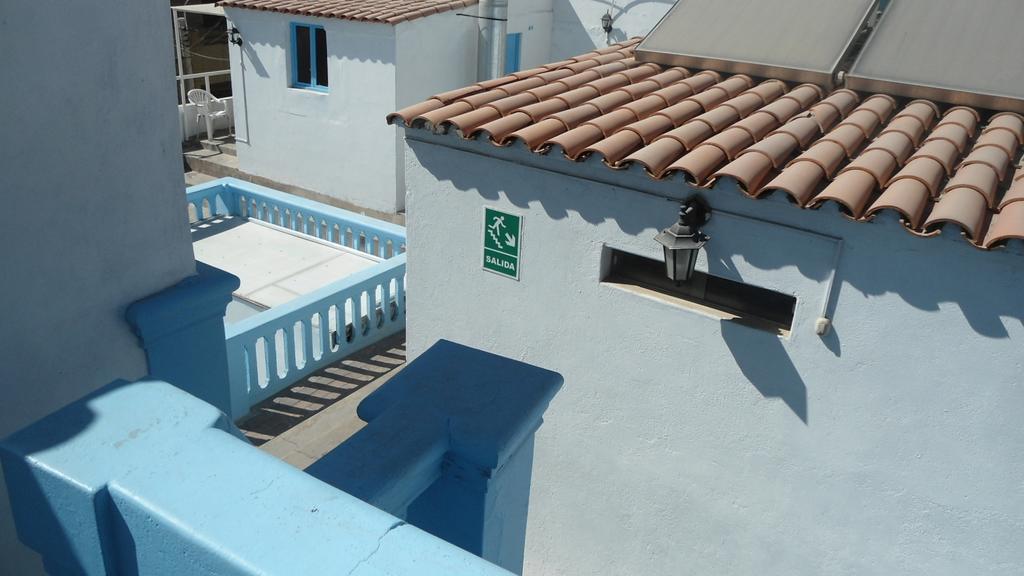 Casona Espanola Arequipa Extérieur photo