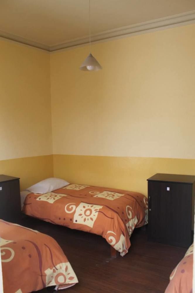Casona Espanola Arequipa Extérieur photo