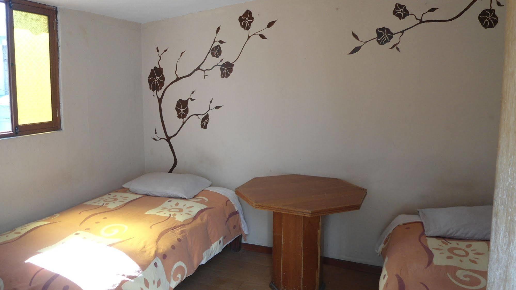 Casona Espanola Arequipa Extérieur photo