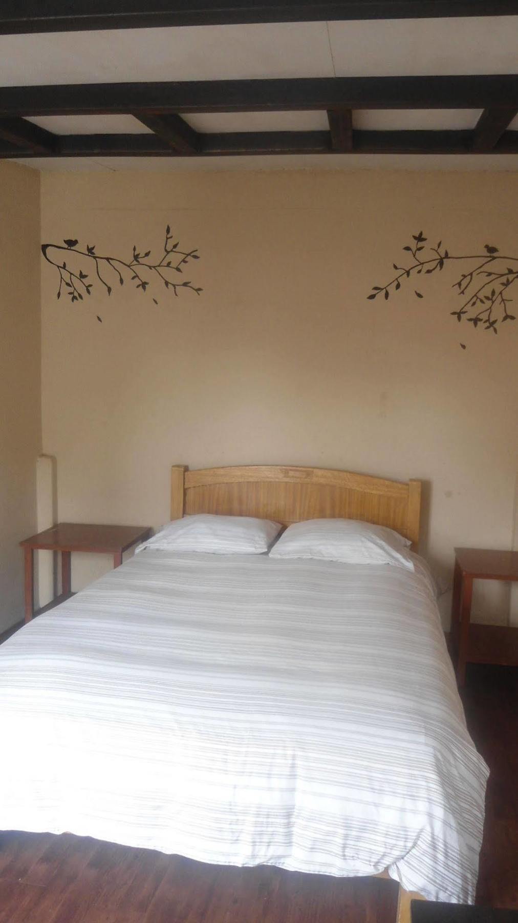 Casona Espanola Arequipa Extérieur photo