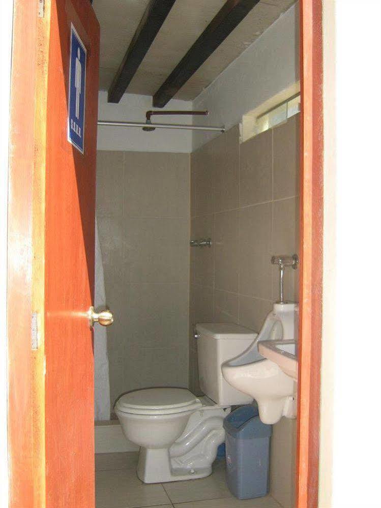 Casona Espanola Arequipa Extérieur photo