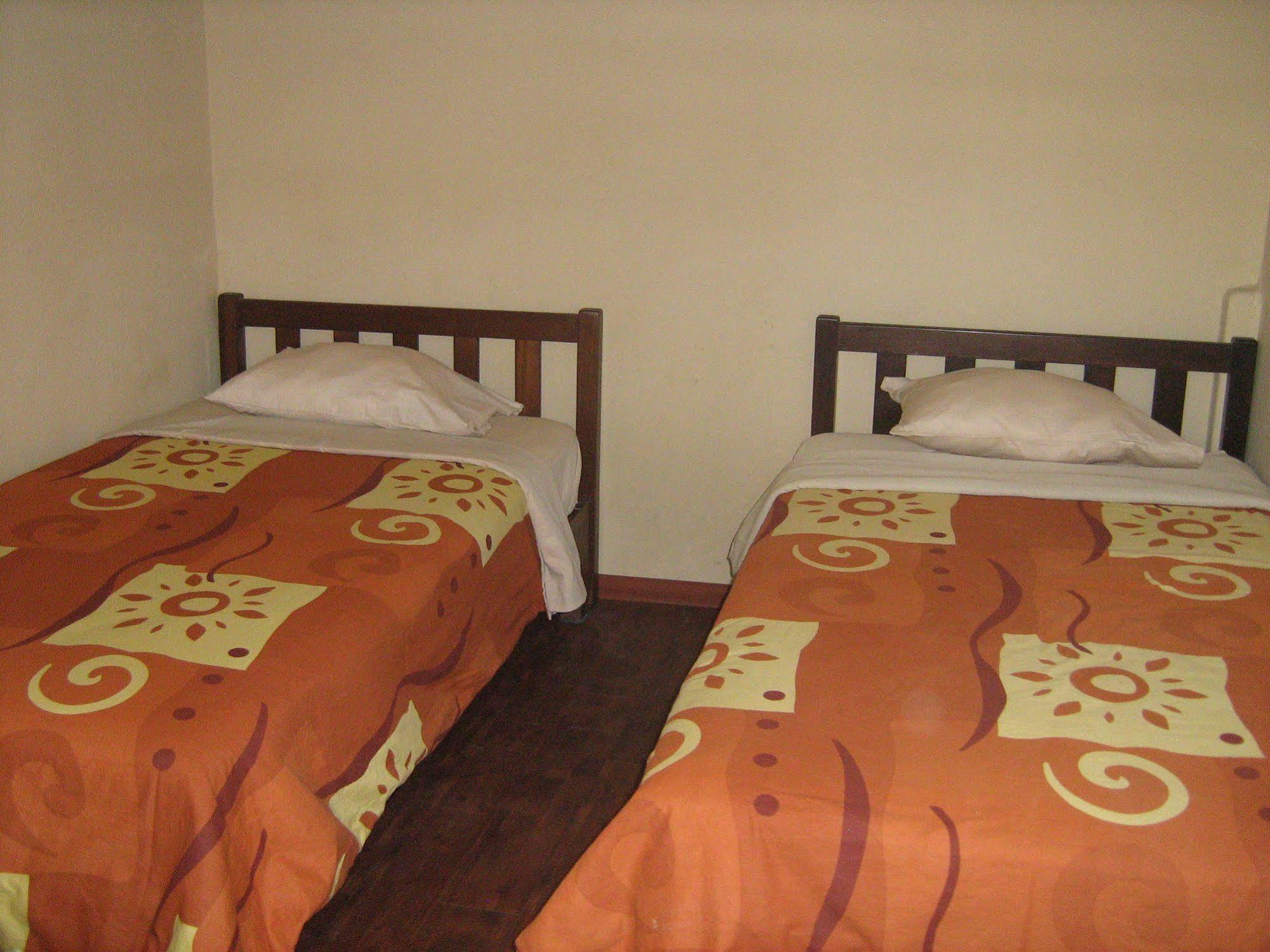 Casona Espanola Arequipa Extérieur photo
