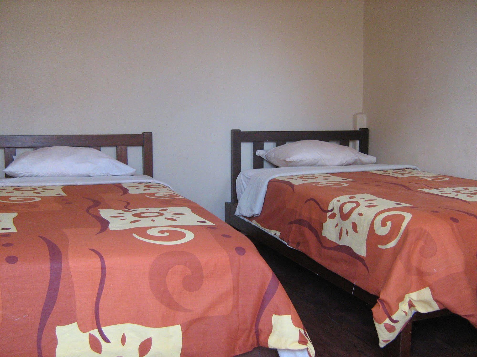 Casona Espanola Arequipa Extérieur photo