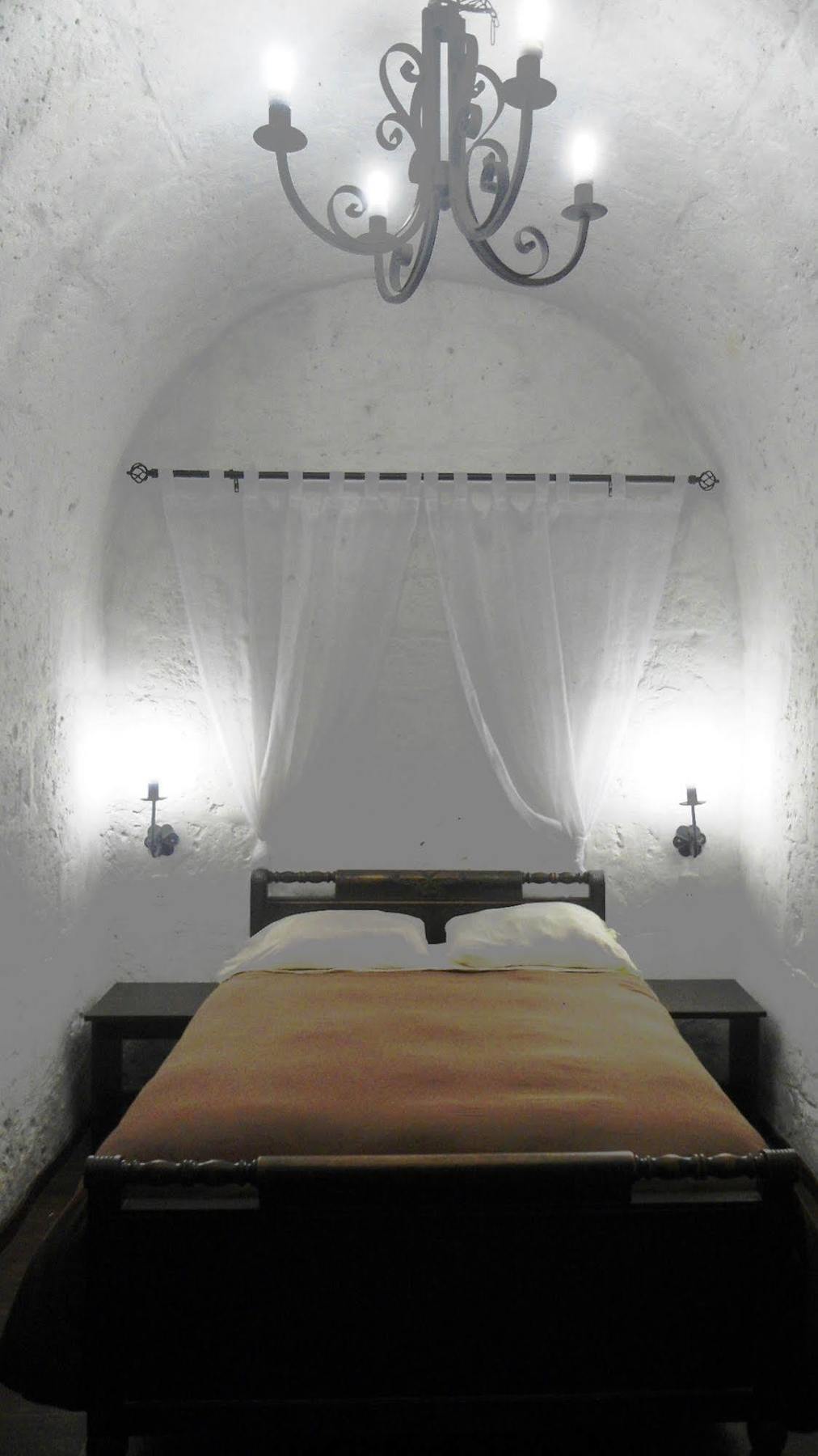 Casona Espanola Arequipa Extérieur photo