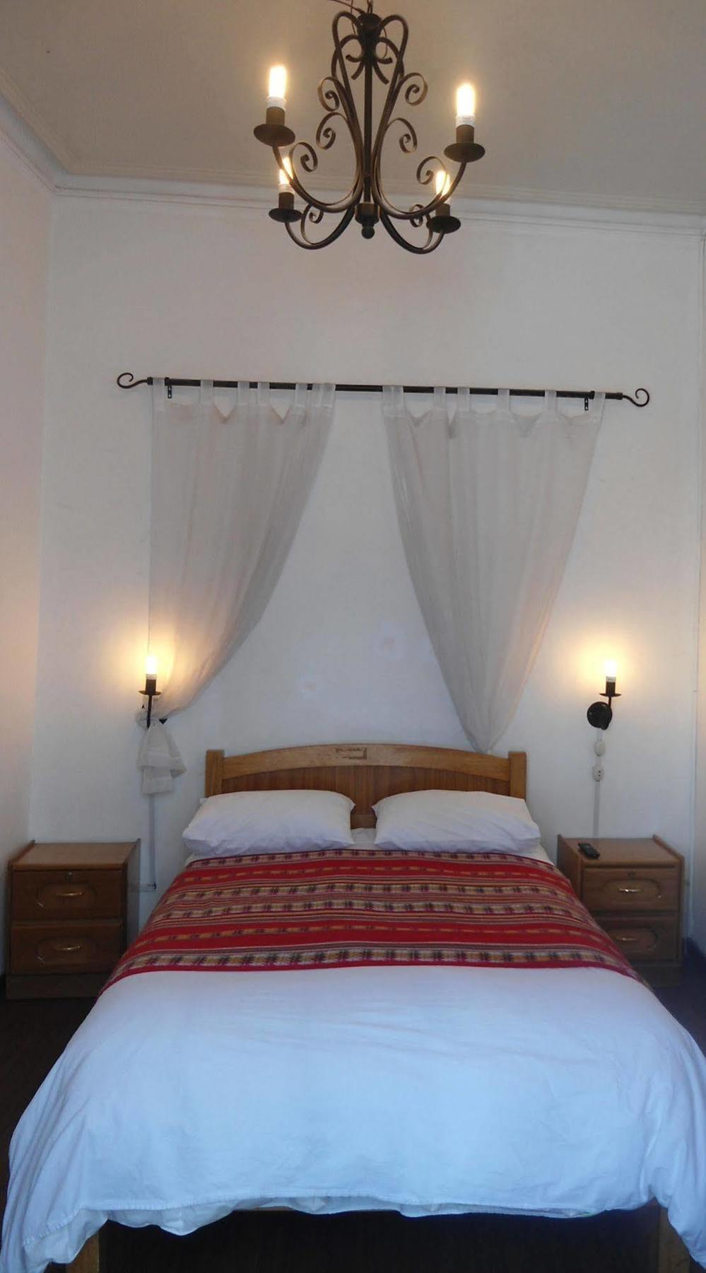 Casona Espanola Arequipa Extérieur photo