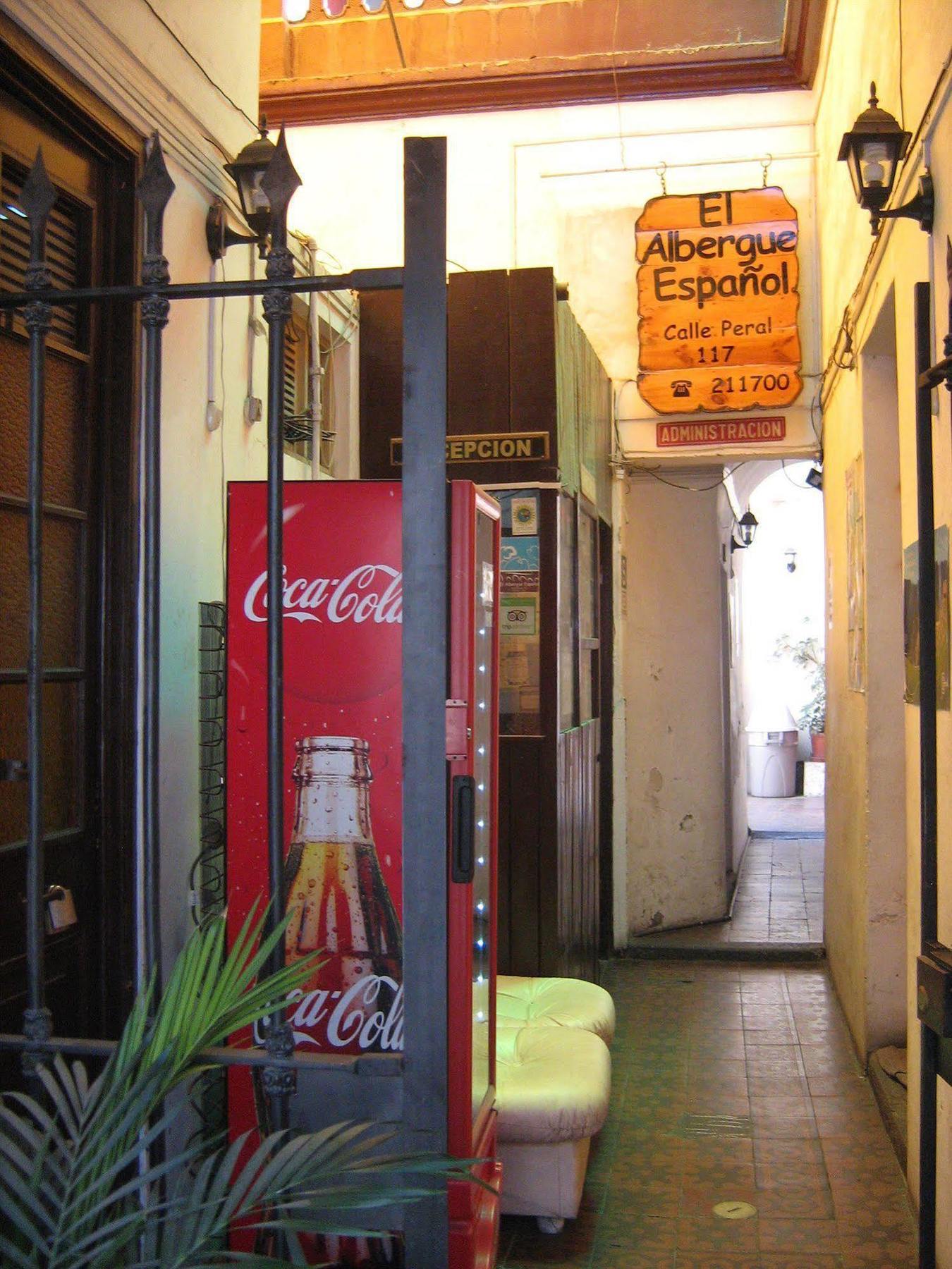 Casona Espanola Arequipa Extérieur photo